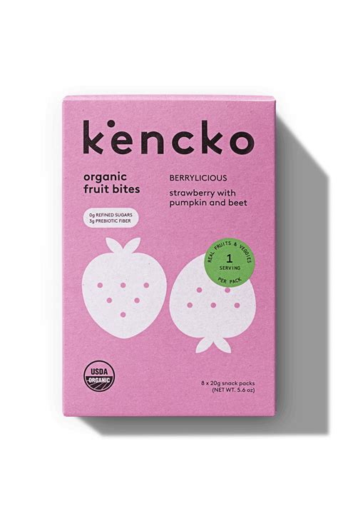 kencko foods inc.
